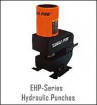 EHP-Series Hydraulic Punches